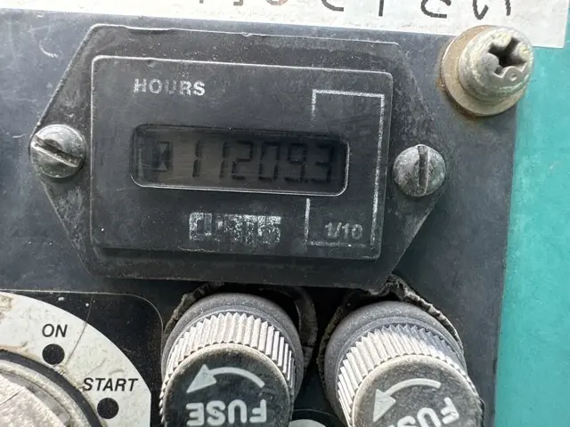Cẩu xích mini No.285 - 22