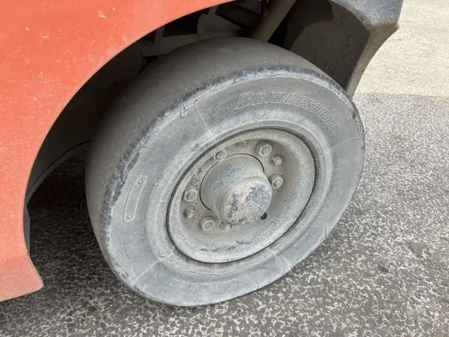 Máy xúc lật No.299 - 9