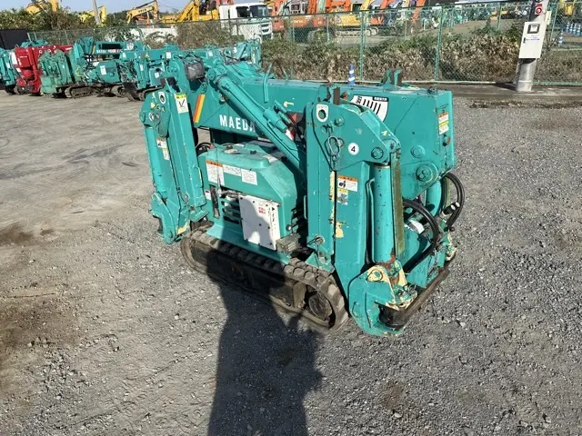 Cẩu xích mini No.303 - 2