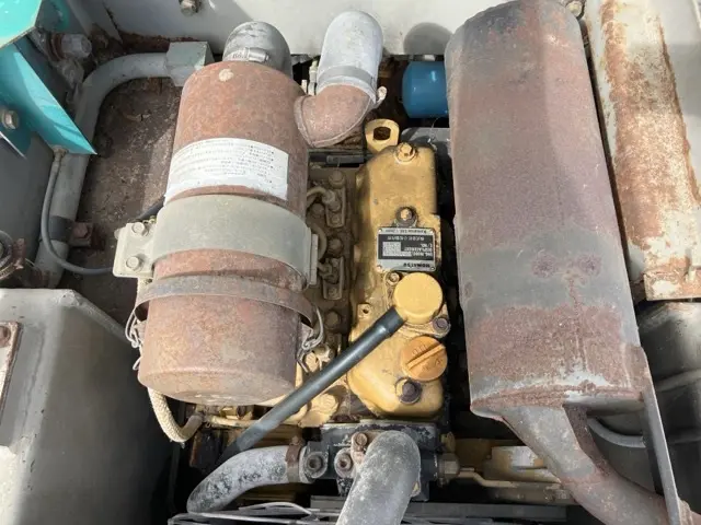 Xúc lật mini No.311 - 11