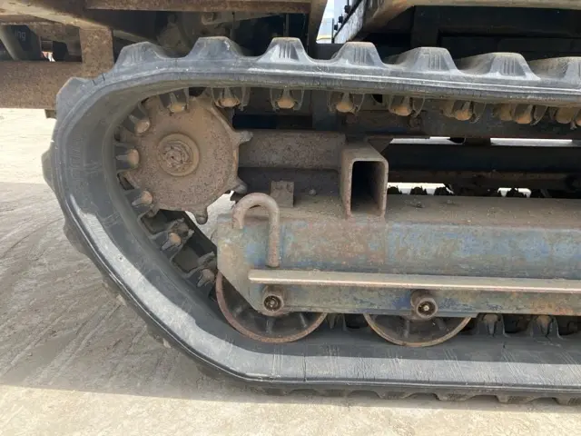Xe ben xích No.328 - 13