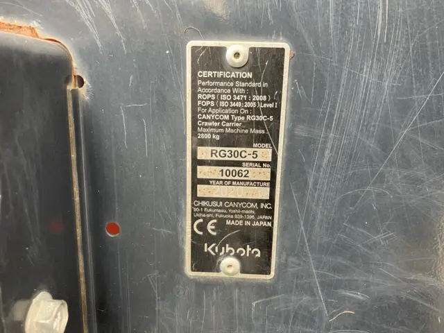 Xe ben xích No.333 - 5