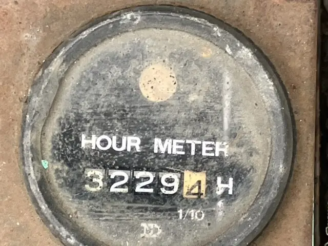 Xúc lật mini No.47 - 12