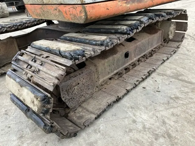Máy đào No.5 - 9