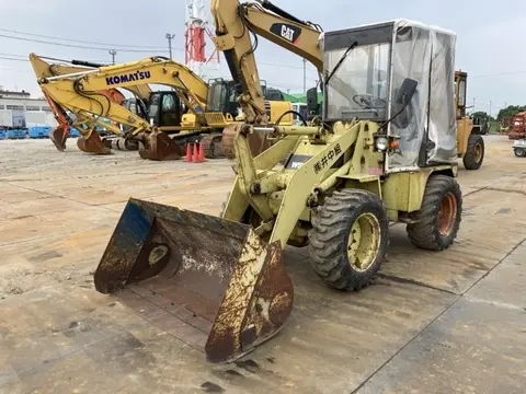 Xúc lật mini No.50013