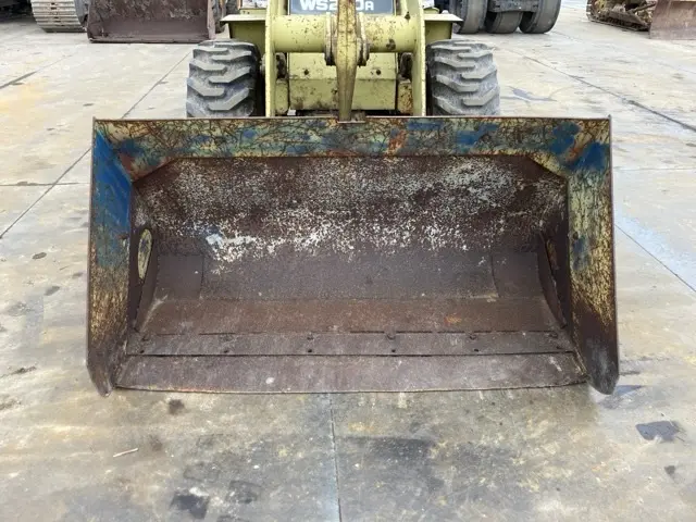 Xúc lật mini No.50013 - 13