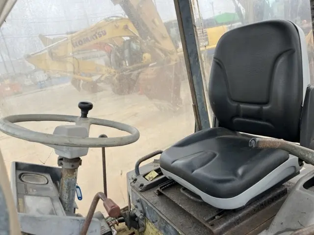 Xúc lật mini No.50013 - 15