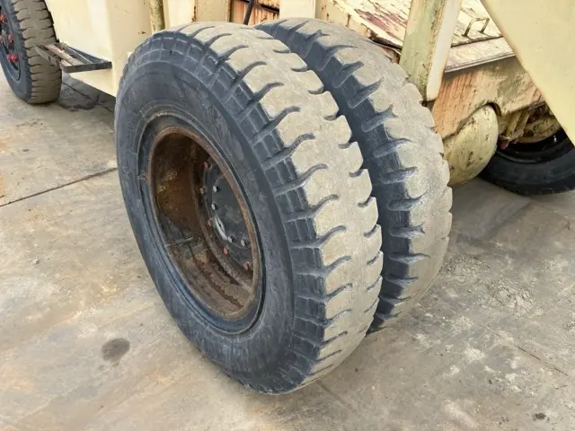 Máy xúc lật No.50015 - 10