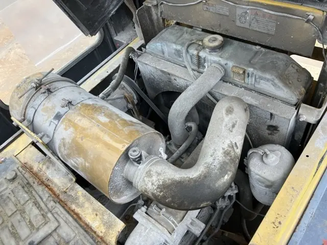 Máy xúc lật No.50015 - 13