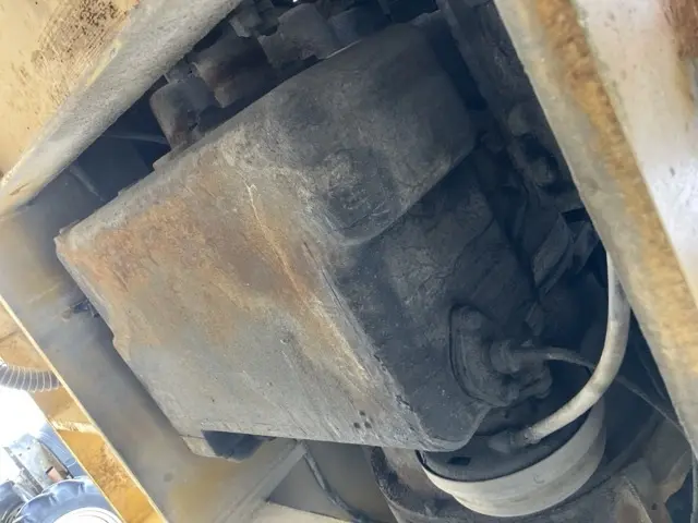 Máy xúc lật No.50015 - 17