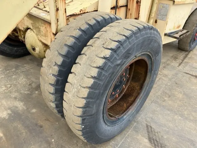Máy xúc lật No.50015 - 8