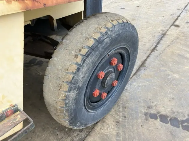 Máy xúc lật No.50015 - 9
