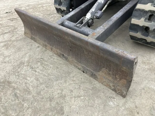 Máy đào mini No.6 - 15