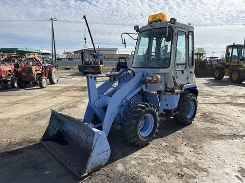 Xúc lật mini No.60003