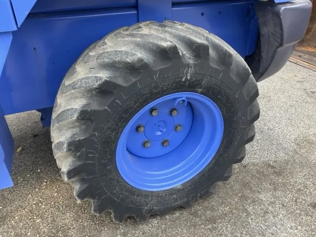 Xúc lật mini No.65 - 10