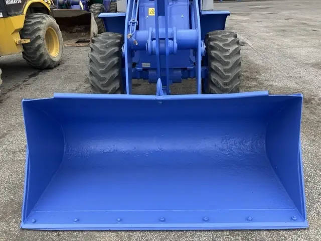 Xúc lật mini No.65 - 14