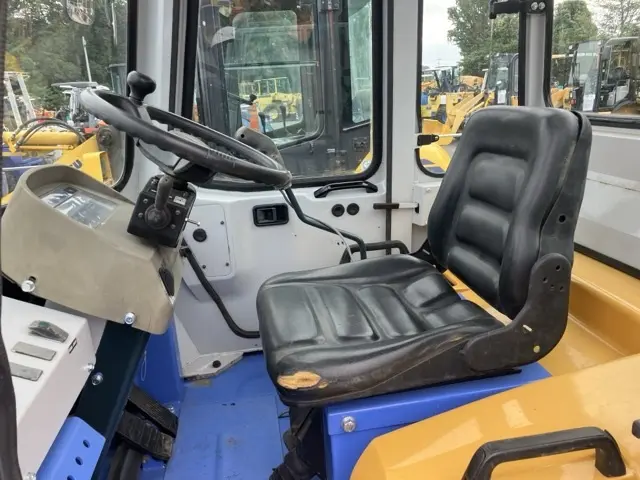 Xúc lật mini No.65 - 16