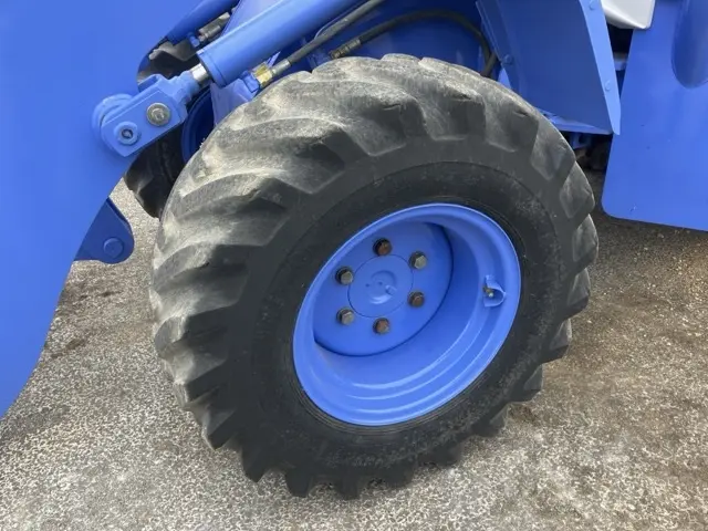 Xúc lật mini No.65 - 9
