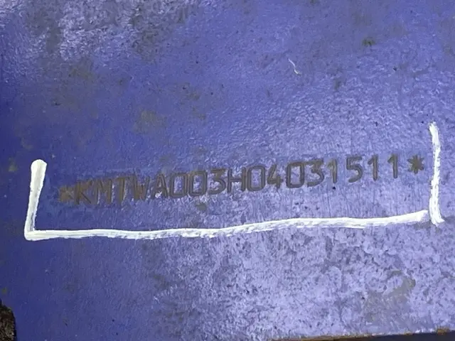 Xúc lật mini No.67 - 6