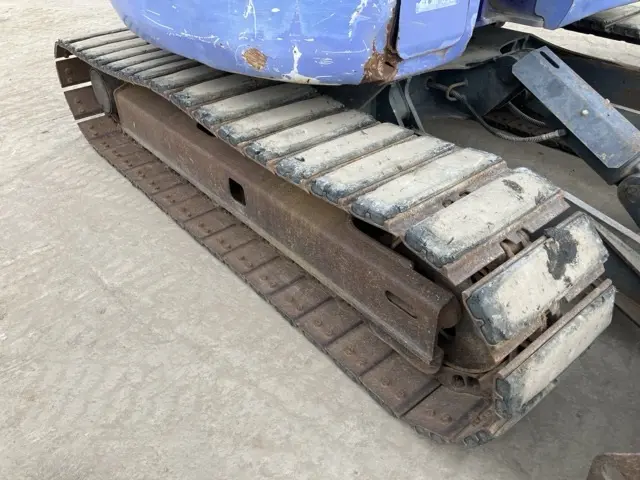 Máy đào No.7 - 12