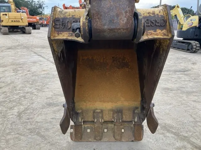 Máy đào No.7 - 16