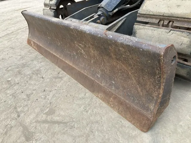 Máy đào No.7 - 17