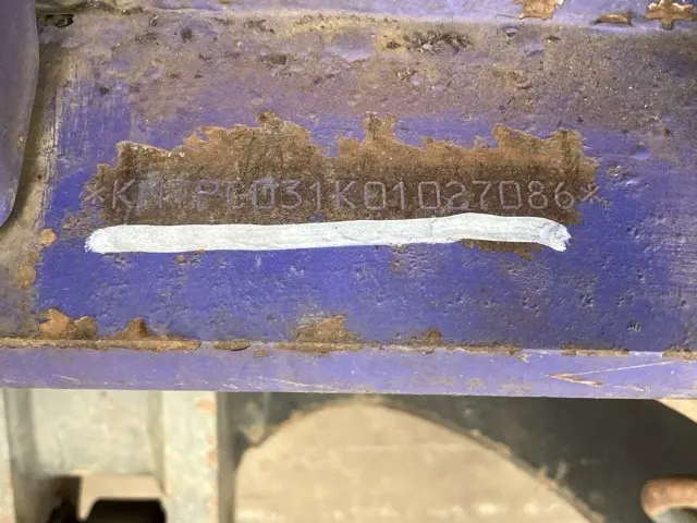 Máy đào No.7 - 6