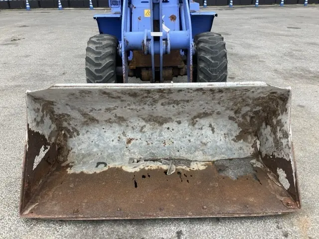 Xúc lật mini No.74 - 14