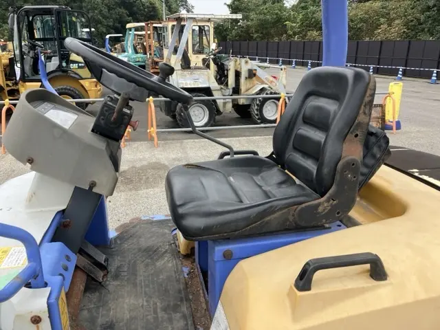 Xúc lật mini No.74 - 16