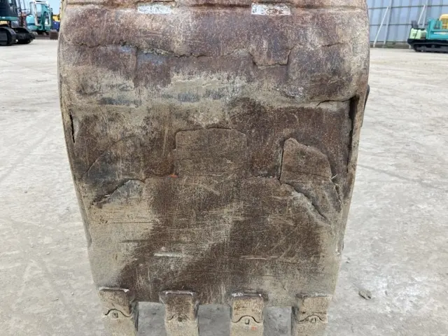 Máy đào mini No.9 - 23