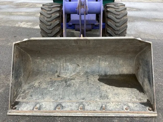 Xúc lật mini No.99 - 14