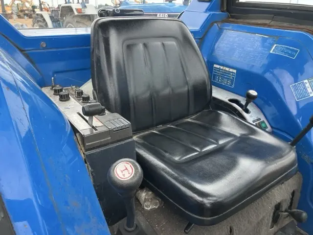 Máy kéo No.2001 - 10