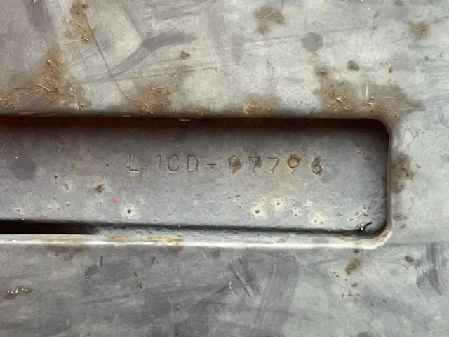 Máy kéo No.2009 - 6