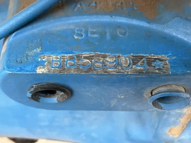 Máy kéo No.2011 - 6