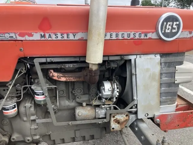 Máy kéo No.2018 - 17