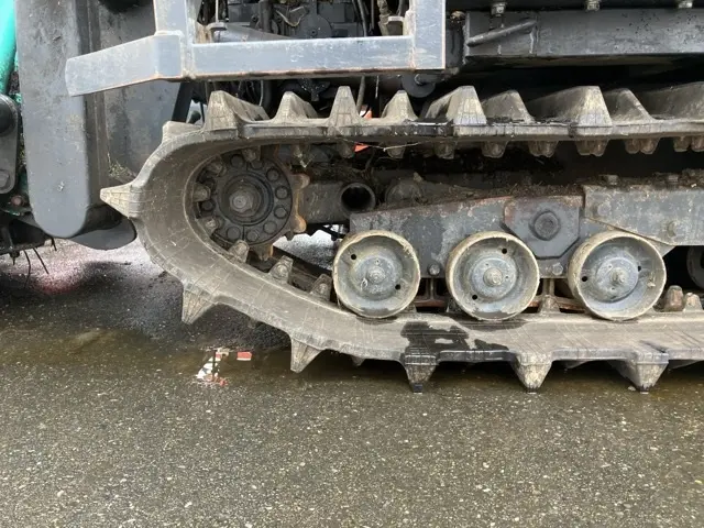 ROLL BALER No.2029 - 10