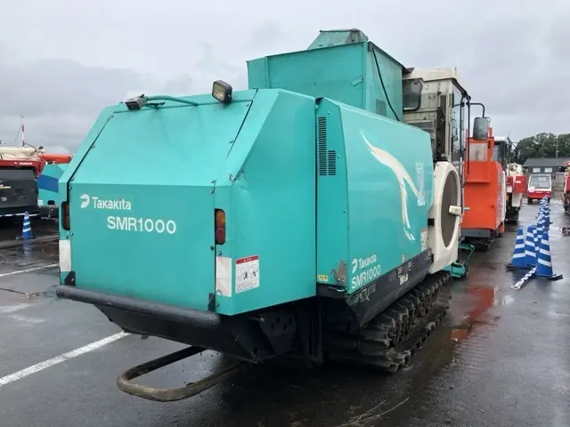 ROLL BALER No.2029 - 3