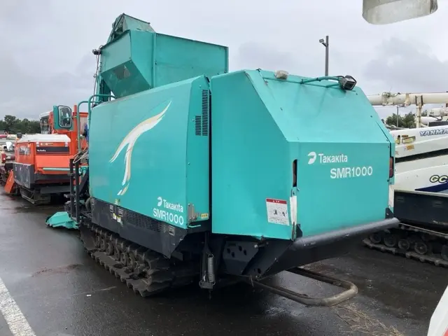 ROLL BALER No.2029 - 4