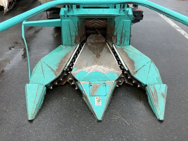 ROLL BALER No.2029 - 8