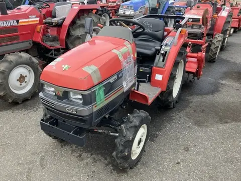 Tractor