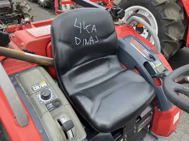 Máy kéo No.2051 - 10