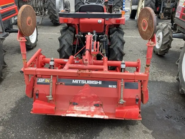 Máy kéo No.2051 - 15