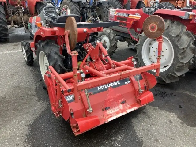 Máy kéo No.2051 - 4