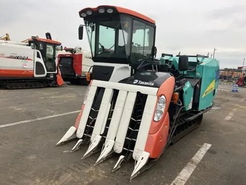 ROLL BALER No.2291