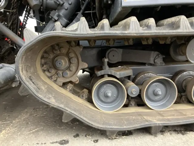 ROLL BALER No.2291 - 11