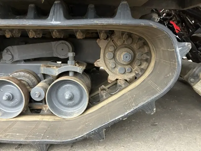 ROLL BALER No.2291 - 12