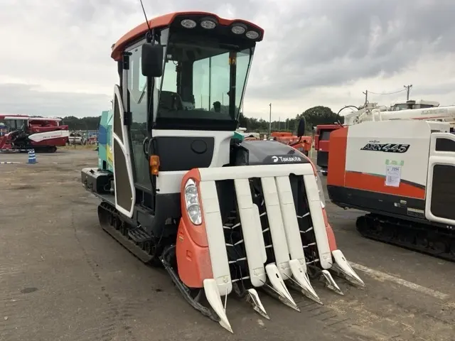 ROLL BALER No.2291 - 2
