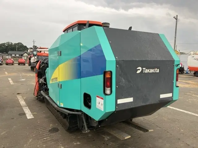 ROLL BALER No.2291 - 4