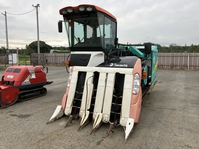 ROLL BALER No.2301