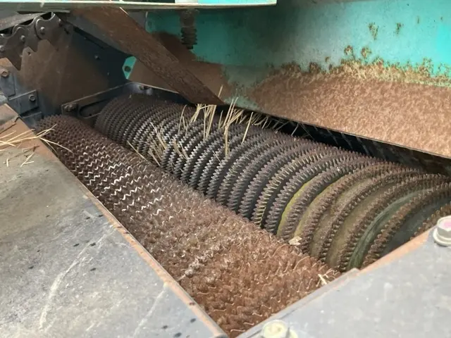 ROLL BALER No.2301 - 13